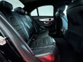 Mercedes-Benz C Class C220 BLUETEC AMG LINE 16