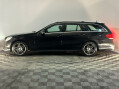 Mercedes-Benz E Class E220 BLUETEC AMG LINE 5