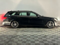 Mercedes-Benz E Class E220 BLUETEC AMG LINE 4