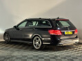 Mercedes-Benz E Class E220 BLUETEC AMG LINE 9