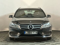 Mercedes-Benz E Class E220 BLUETEC AMG LINE 2