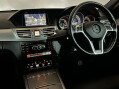 Mercedes-Benz E Class E220 BLUETEC AMG LINE 12