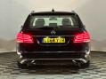 Mercedes-Benz E Class E220 BLUETEC AMG LINE 7