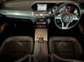 Mercedes-Benz E Class E220 BLUETEC AMG LINE 11