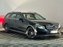 Mercedes-Benz E Class E220 BLUETEC AMG LINE