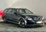 Mercedes-Benz E Class E220 BLUETEC AMG LINE