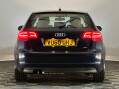 Audi A3 TFSI QUATTRO SPORT 7