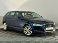 Audi A3 TFSI QUATTRO SPORT 1