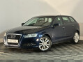 Audi A3 TFSI QUATTRO SPORT 3