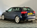 Audi A3 TFSI QUATTRO SPORT 9