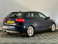 Audi A3 TFSI QUATTRO SPORT 6