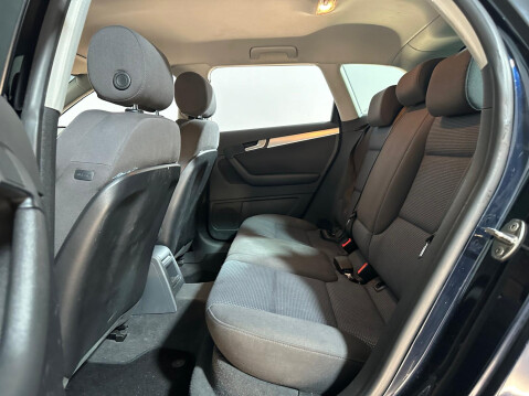Audi A3 TFSI QUATTRO SPORT 20