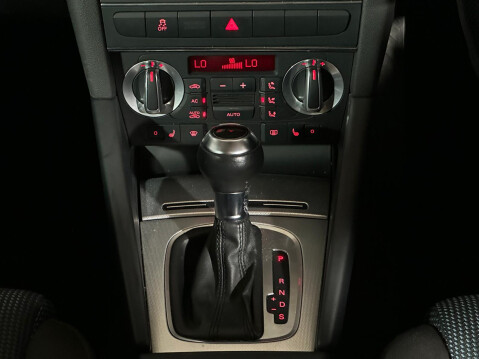 Audi A3 TFSI QUATTRO SPORT 15
