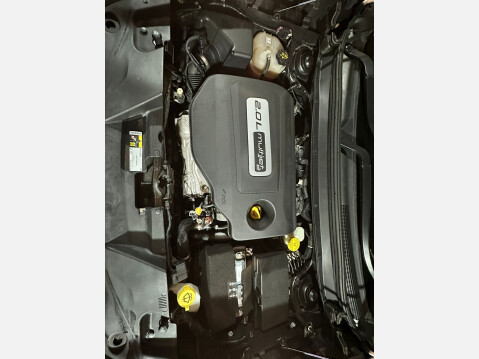 Jeep Cherokee M-JET LIMITED 10