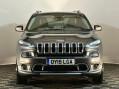 Jeep Cherokee M-JET LIMITED 2