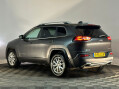 Jeep Cherokee M-JET LIMITED 9