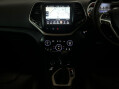 Jeep Cherokee M-JET LIMITED 13