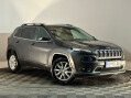 Jeep Cherokee M-JET LIMITED 1