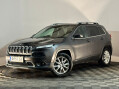 Jeep Cherokee M-JET LIMITED 3