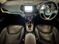 Jeep Cherokee M-JET LIMITED 11