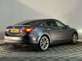 Mazda 6 D SPORT NAV 6