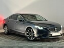 Mazda 6 D SPORT NAV