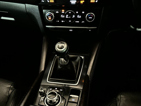 Mazda 6 D SPORT NAV 14