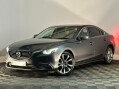 Mazda 6 D SPORT NAV 3