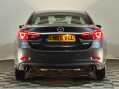 Mazda 6 D SPORT NAV 7