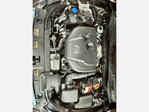 Mazda 6 D SPORT NAV 9