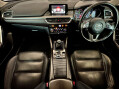 Mazda 6 D SPORT NAV 10