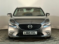 Mazda 6 D SPORT NAV 2
