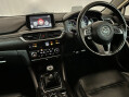 Mazda 6 D SPORT NAV 11