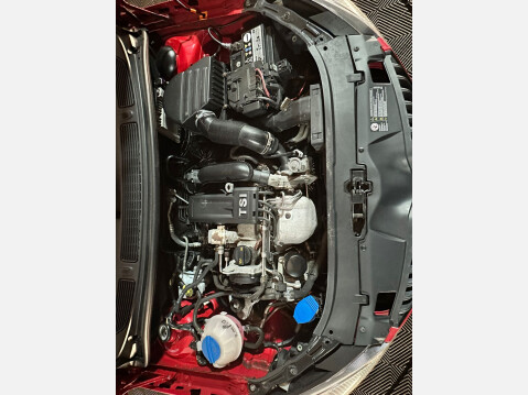Skoda Fabia MONTE CARLO TSI 10