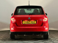 Skoda Fabia MONTE CARLO TSI 7
