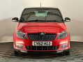 Skoda Fabia MONTE CARLO TSI 2