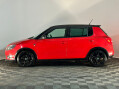 Skoda Fabia MONTE CARLO TSI 5