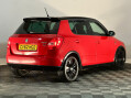 Skoda Fabia MONTE CARLO TSI 6