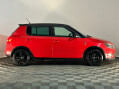 Skoda Fabia MONTE CARLO TSI 4