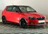 Skoda Fabia MONTE CARLO TSI