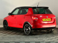 Skoda Fabia MONTE CARLO TSI 9