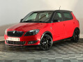 Skoda Fabia MONTE CARLO TSI 3