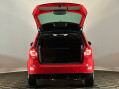 Skoda Fabia MONTE CARLO TSI 8