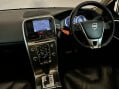 Volvo XC60 D5 R-DESIGN AWD 12