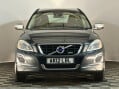 Volvo XC60 D5 R-DESIGN AWD 2