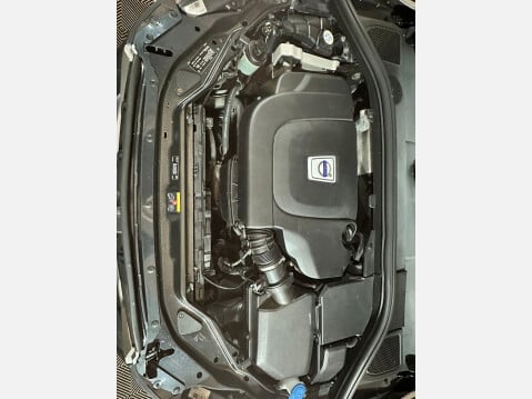 Volvo XC60 D5 R-DESIGN AWD 10