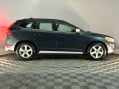 Volvo XC60 D5 R-DESIGN AWD 4