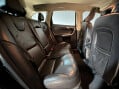 Volvo XC60 D5 R-DESIGN AWD 18