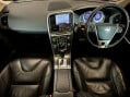 Volvo XC60 D5 R-DESIGN AWD 11