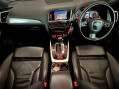 Audi Q5 TDI QUATTRO S LINE 11